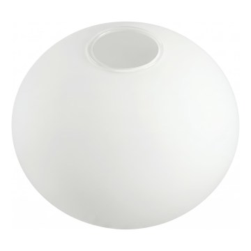 Ondaluce - Paralume di ricambio universale JEWEL Ø 17 cm bianco