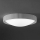 Ondaluce - Plafoniera LED CONCRETE LED/20W/230V Ø 41 cm cemento/grigio