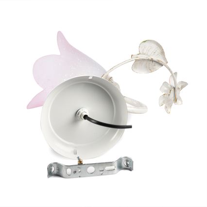 ONLI - Applique BOTTON DORO 1xE14/6W/230V