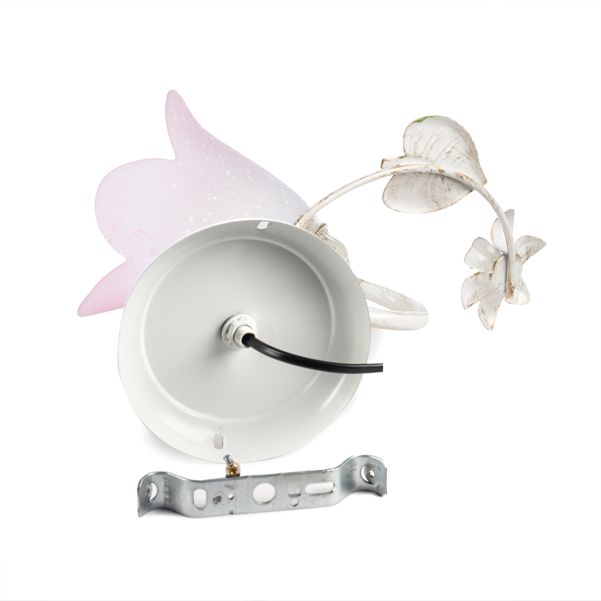 ONLI - Applique BOTTON DORO 1xE14/6W/230V