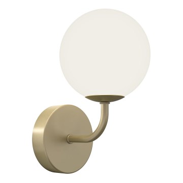 ONLI - Applique PALOMA 1xG9/10W/230V oro