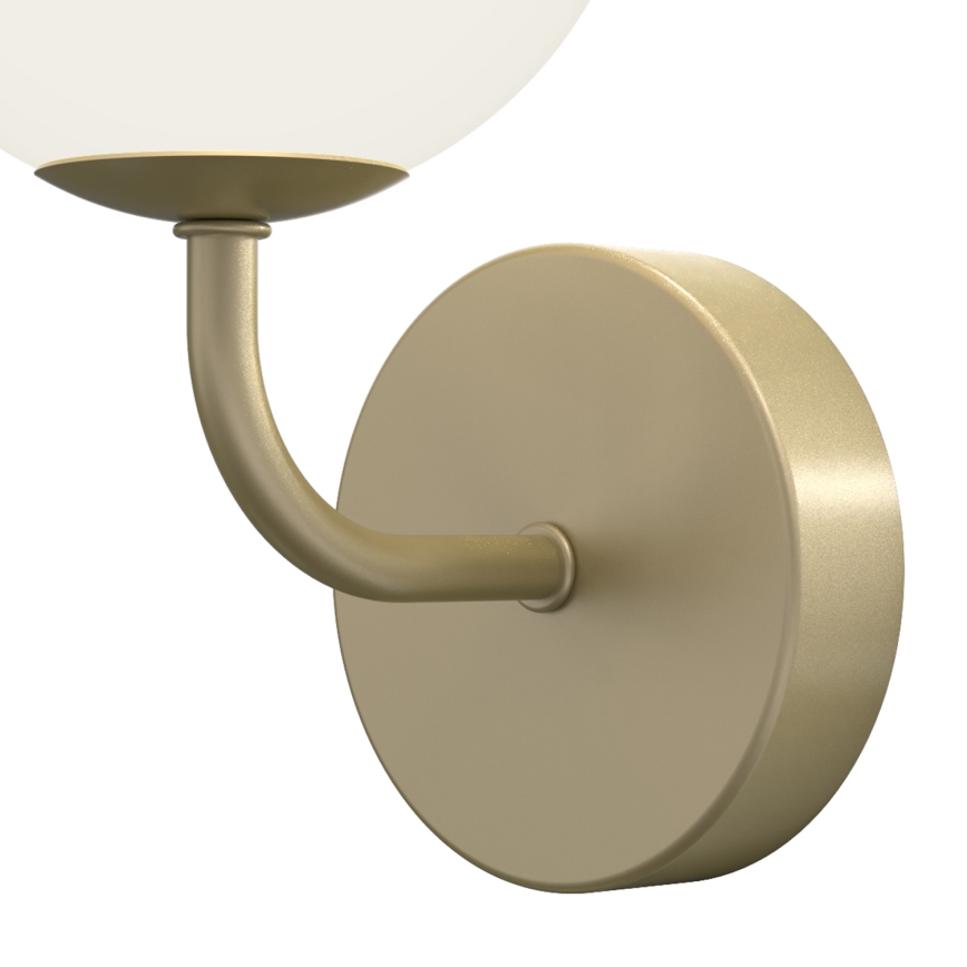 ONLI - Applique PALOMA 1xG9/10W/230V oro