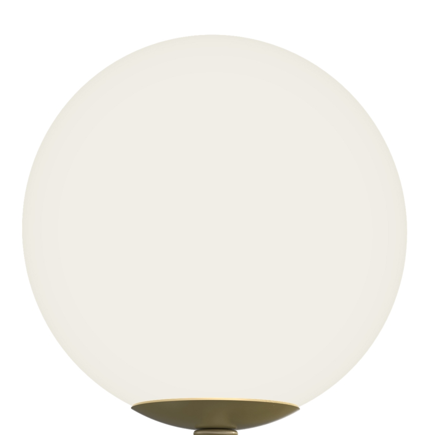 ONLI - Applique PALOMA 1xG9/10W/230V oro