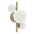 ONLI - Applique PALOMA 3xG9/10W/230V oro