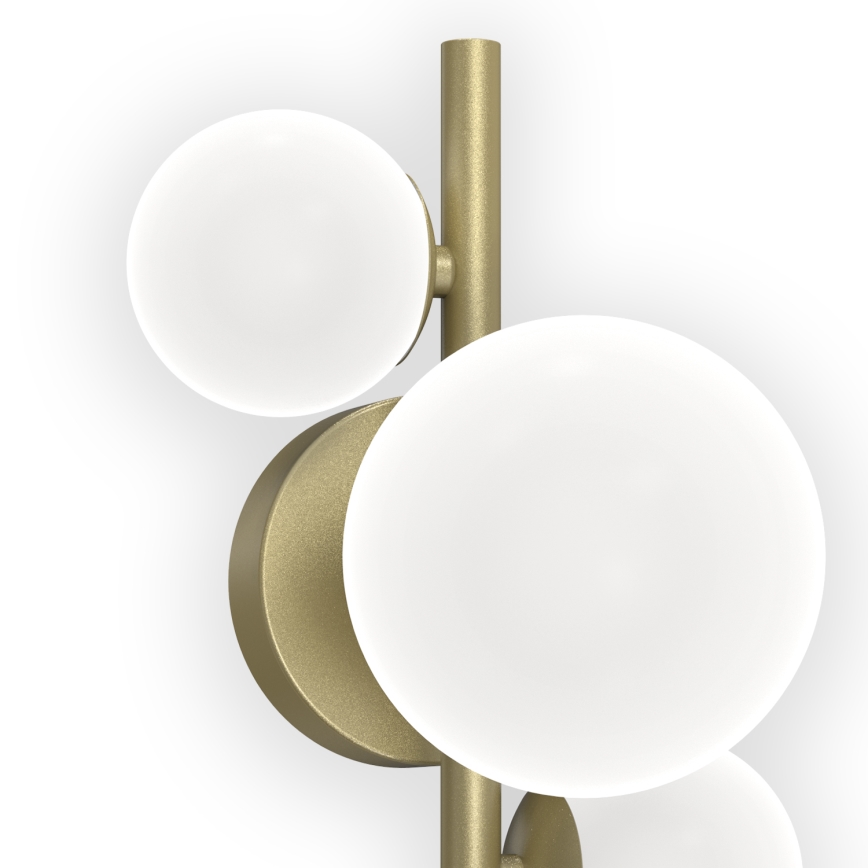 ONLI - Applique PALOMA 3xG9/10W/230V oro