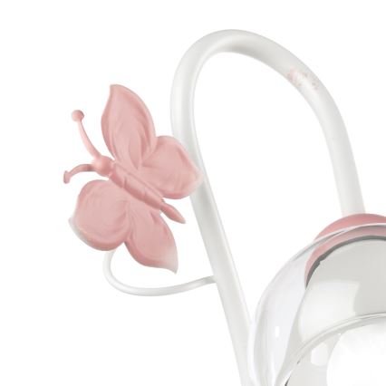 ONLI - Applique per bambini BUTTERFLY 1xE14/6W/230V