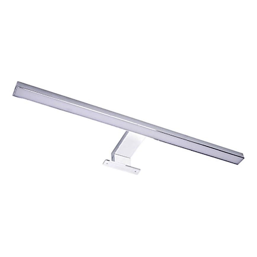ONLI - Illuminazione a LED per specchi da bagno NEMO LED/4,5W/230V 4000K 30 cm IP44 cromo lucido