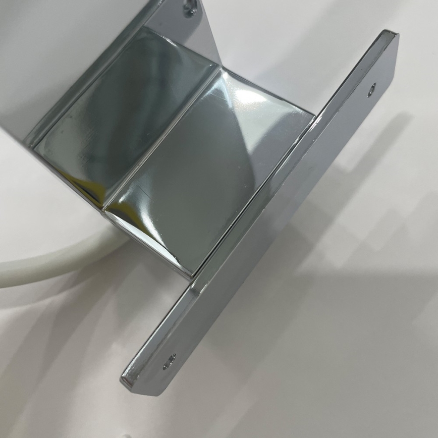 ONLI - Illuminazione a LED per specchi da bagno NEMO LED/4,5W/230V 4000K 30 cm IP44 cromo lucido