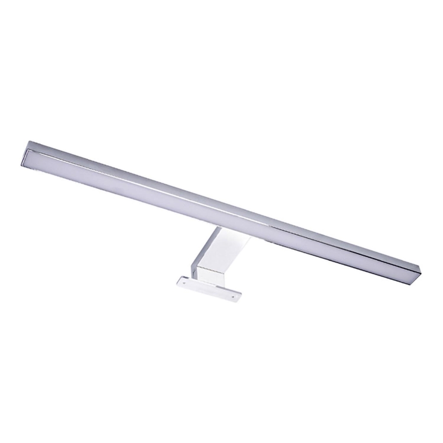 ONLI - Illuminazione a LED per specchi da bagno NEMO LED/5,5W/230V 4000K 50 cm IP44 cromo opaco