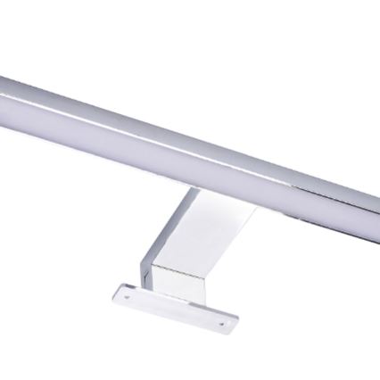 ONLI - Illuminazione a LED per specchi da bagno NEMO LED/5,5W/230V 4000K 50 cm IP44 cromo opaco