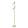 ONLI - Lampada con piedistallo PALOMA 7xG9/10W/230V oro