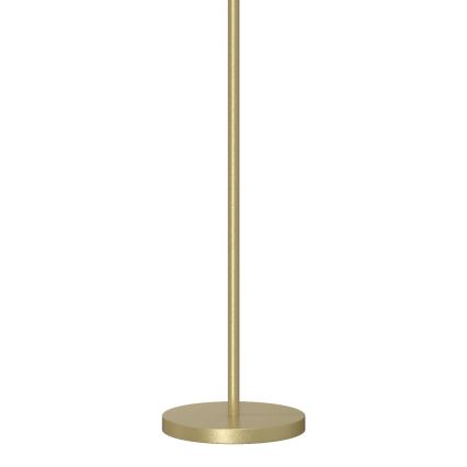 ONLI - Lampada con piedistallo PALOMA 7xG9/10W/230V oro