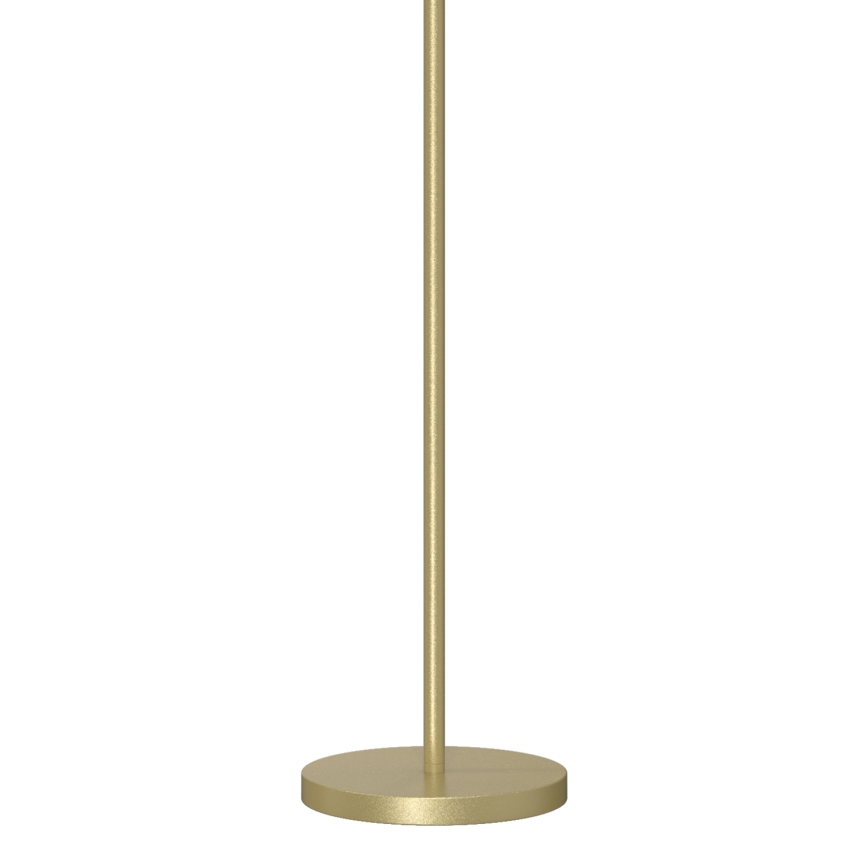 ONLI - Lampada con piedistallo PALOMA 7xG9/10W/230V oro