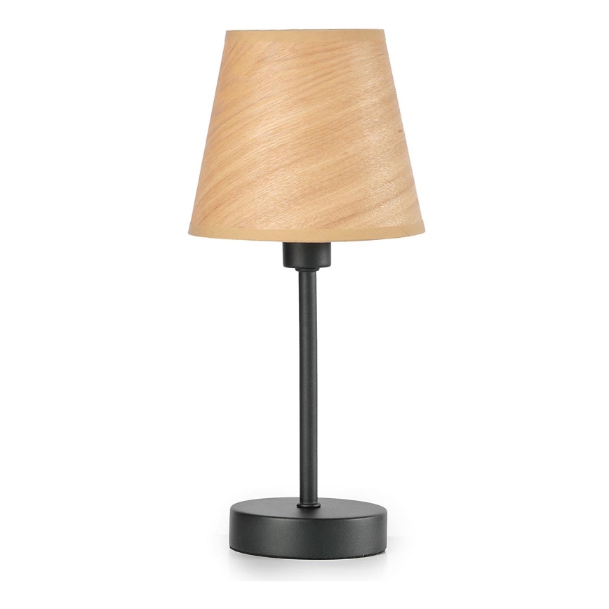 ONLI - Lampada da tavolo ASIA 1xE14/6W/230V 32 cm