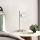 ONLI - Lampada da tavolo KIMBERLY 1xG9/6W/230V cromo lucido