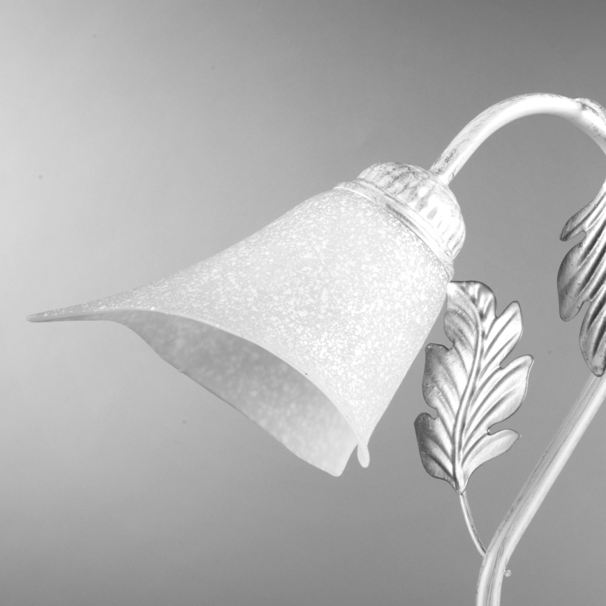ONLI - Lampada da tavolo MARILENA 1xE14/6W/230V 35 cm