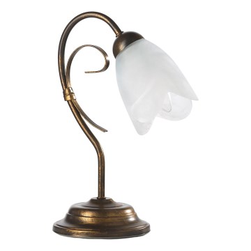 ONLI - Lampada da tavolo ODINO 1xE14/6W/230V 30 cm