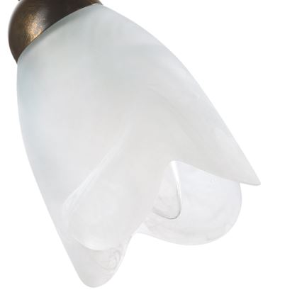 ONLI - Lampada da tavolo ODINO 1xE14/6W/230V 30 cm