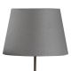 ONLI - Lampada da tavolo VERA 1xE27/22W/230V 52 cm