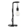 ONLI - Lampada da tavolo WIRE 1xE27/15W/230V 48 cm nero