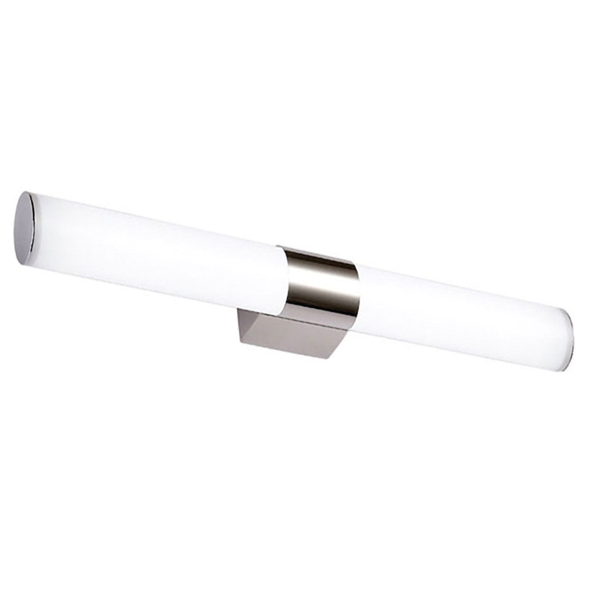 ONLI - Lampada LED da quadro OBUT LED/8W/230V 4000K cromo opaco