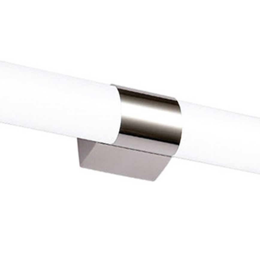 ONLI - Lampada LED da quadro OBUT LED/8W/230V 4000K cromo opaco