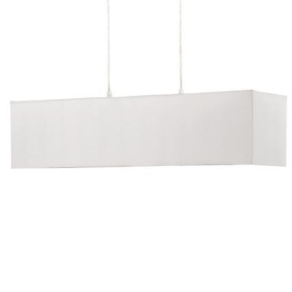 ONLI - Lampadario a sospensione con filo KISAR 2xE27/22W/230V
