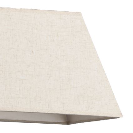 ONLI - Lampadario a sospensione con filo MIRIEL 2xE27/22W/230V
