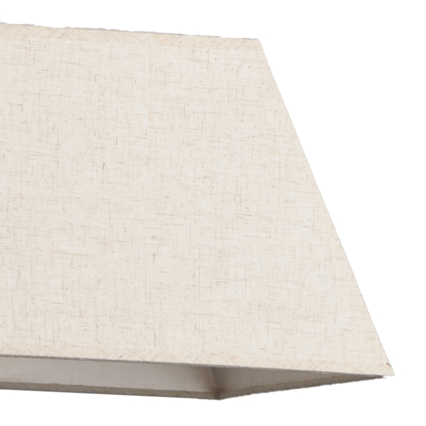 ONLI - Lampadario a sospensione con filo MIRIEL 2xE27/22W/230V