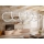 ONLI - Lampadario LED a sospensione con filo SPIRALE LED/72W/230V 3000K bianco