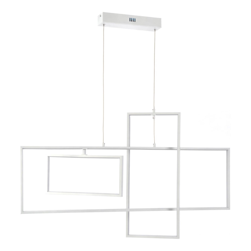 ONLI - Lampadario LED a sospensione con filo SQUID LED/60W/230V 4000K bianco