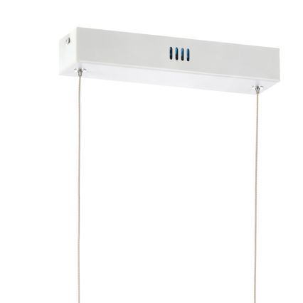 ONLI - Lampadario LED a sospensione con filo SQUID LED/60W/230V 4000K bianco