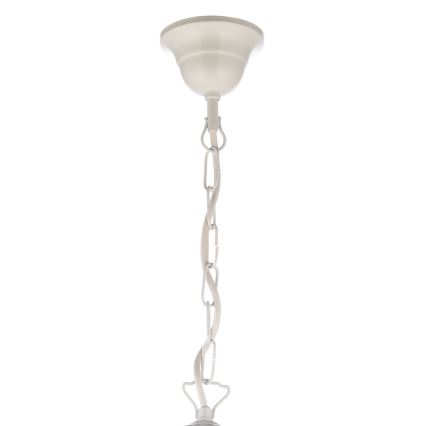 ONLI - Lampadario per bambini BUTTERFLY 5xE14/6W/230V