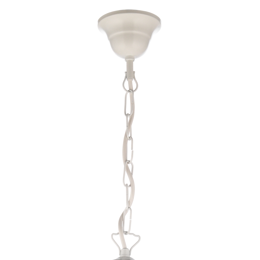 ONLI - Lampadario per bambini BUTTERFLY 5xE14/6W/230V