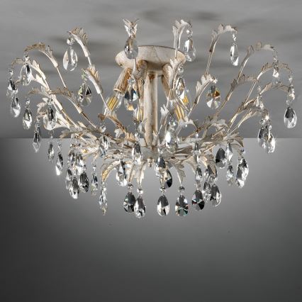 ONLI - Plafoniera CESTA 5xE14/6W/230V