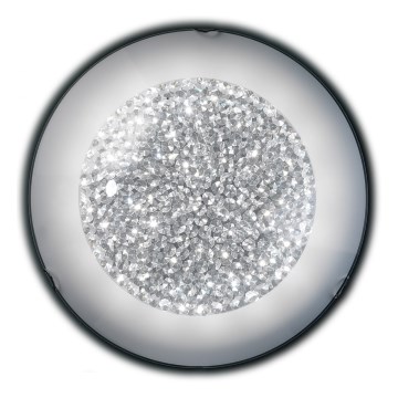 ONLI - Plafoniera LED BRILL LED/18W/230V 4000K diametro 40 cm