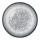 ONLI - Plafoniera LED BRILL LED/18W/230V 4000K diametro 40 cm
