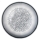 ONLI - Plafoniera LED BRILL LED/21W/230V 4000K diametro 50 cm