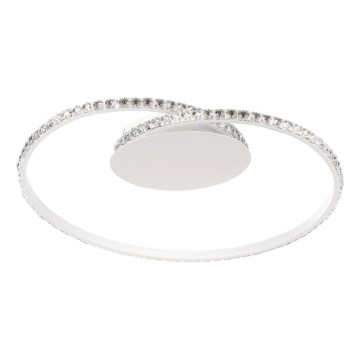 ONLI - Plafoniera LED EDEN LED/26W/230V 4500K diametro 50 cm bianco