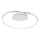 ONLI - Plafoniera LED EDEN LED/26W/230V 4500K diametro 50 cm bianco
