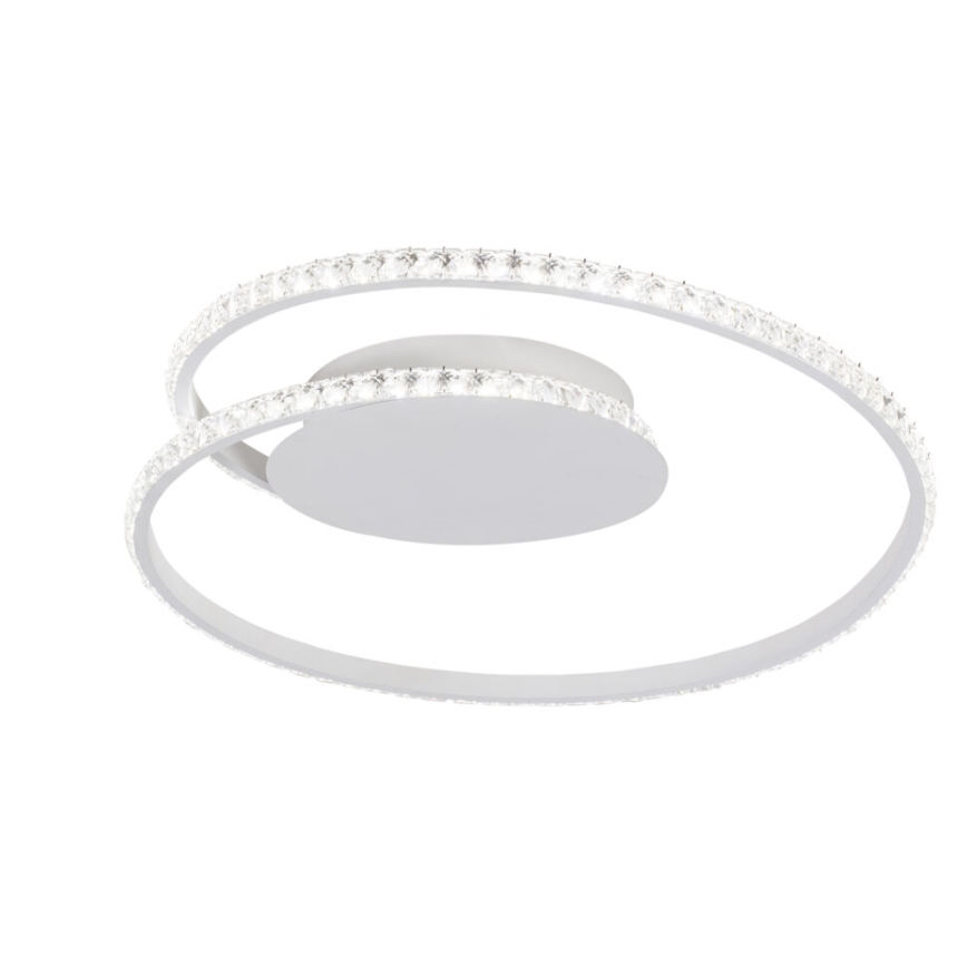 ONLI - Plafoniera LED EDEN LED/26W/230V 4500K diametro 50 cm bianco