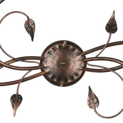 ONLI - Plafoniera LILIANA 6xE14/6W/230V