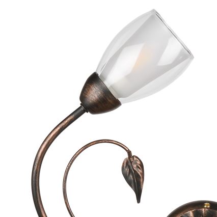 ONLI - Plafoniera LILIANA 6xE14/6W/230V
