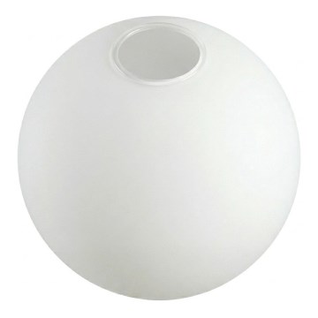 ONLI - Vetro di ricambio per lampadario a cavo PALOMA, Ø 10 cm