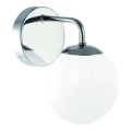 Open Design OR81381 - Applique da bagno BAO 1xG9/8W/230V IP44 cromo lucido