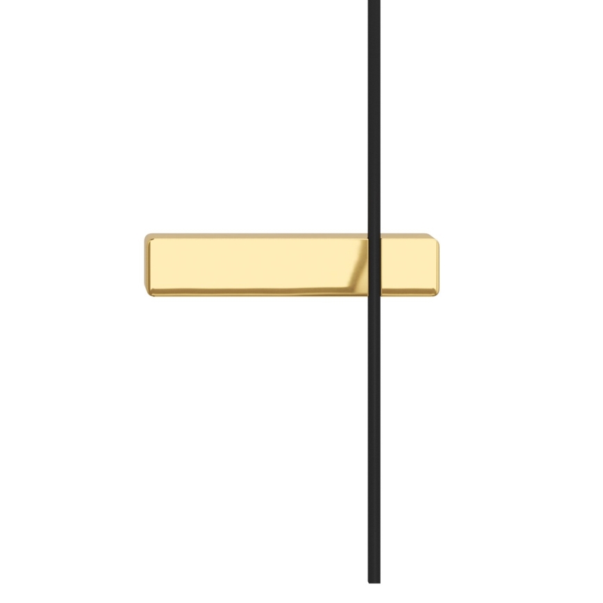 Open Design OR85075 - Applique LED BENE LED/10,5W/230V 100 cm oro