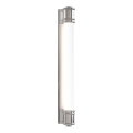 Open Design OR85235 - Lampada per specchio da bagno OMI LED/13W/230V 58 cm IP44 cromo lucido