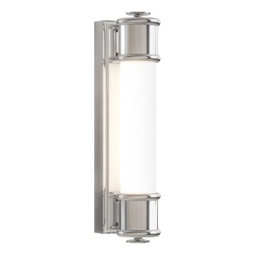 Open Design OR85242 - Illuminazione a LED per specchio da bagno OMI LED/7W/230V, 30 cm, IP44, cromo lucido