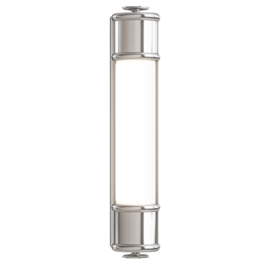 Open Design OR85242 - Illuminazione a LED per specchio da bagno OMI LED/7W/230V, 30 cm, IP44, cromo lucido