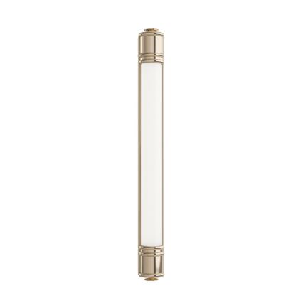 Open Design OR85259 - Illuminazione LED per specchio da bagno OMI LED/13W/230V 58 cm IP44 ottone